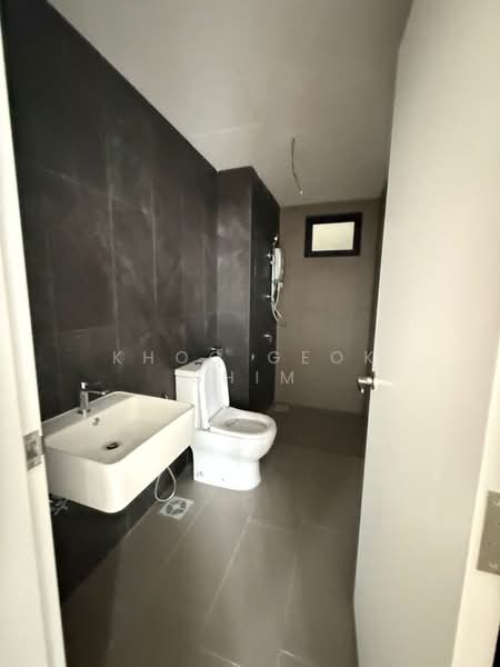 Condominium for Rent at Tuai Timur - KHOO GEOK SHIM - Bathroom - PropertyGuru.com.my