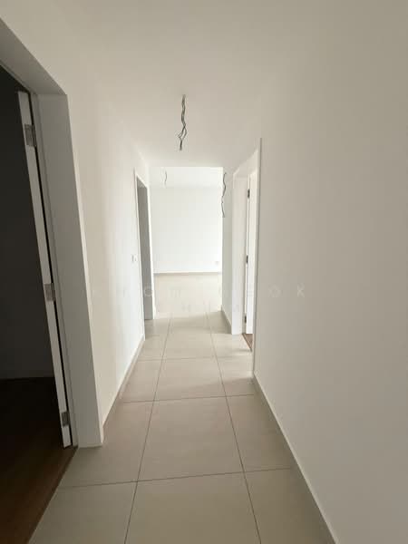 Condominium for Rent at Tuai Timur - KHOO GEOK SHIM - Corridor - PropertyGuru.com.my