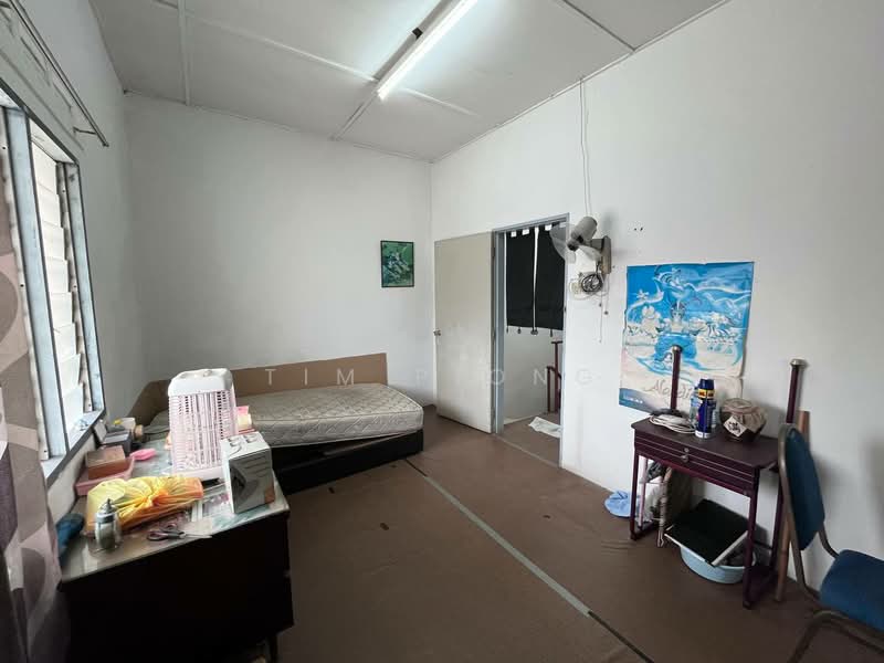 2-storey Terraced House for Sale in Taman Desa Duyong (Duyong) - Tim Piong - Bedroom - PropertyGuru.com.my