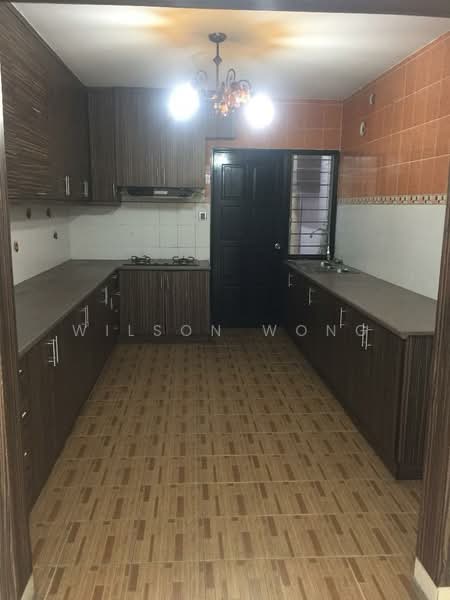 Untuk Dijual - Plaza Metro Prima