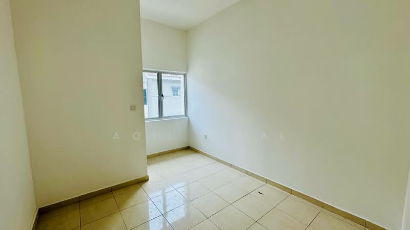 Rumah Teres 2 Tingkat untuk Dijual di Pekan Meru (Kapar) - Aqil Kamal - Interior - PropertyGuru.com.my