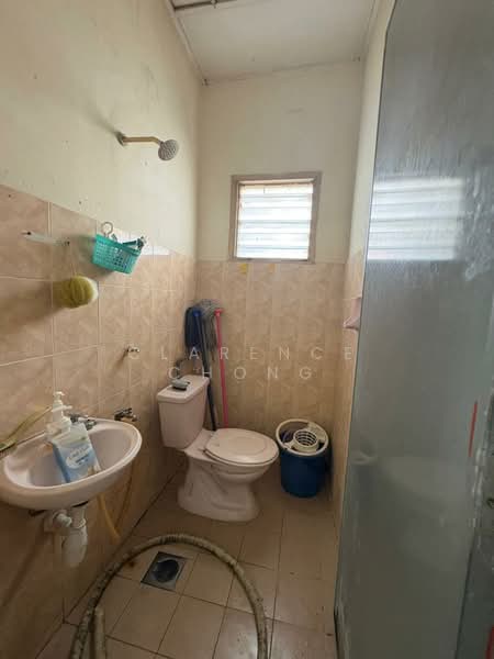 1-storey Terraced House for Sale in Taman Cheras Perdana (Cheras) - Clarence Chong - Bathroom - PropertyGuru.com.my