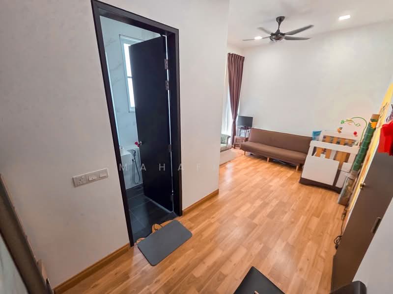Semi-Detached House for Sale in Eco Majestic (Semenyih) - Mahafiz . - PropertyGuru.com.my