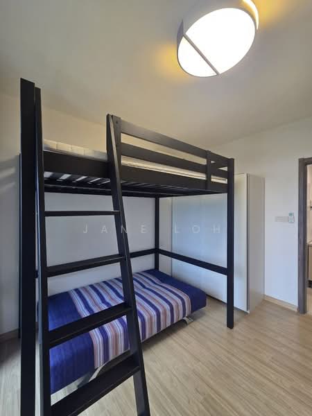 Condominium for Rent at Ataraxia Park @ Forest City - Jane Loh - Second Bedroom - PropertyGuru.com.my