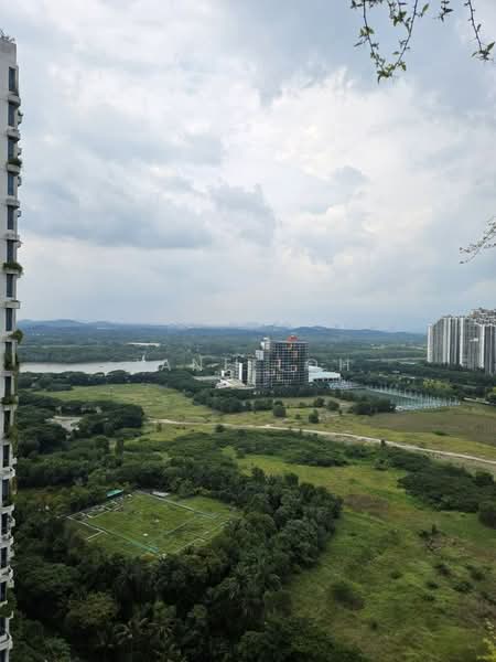Condominium for Rent at Ataraxia Park @ Forest City - Jane Loh - Exterior - PropertyGuru.com.my