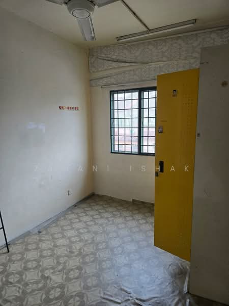 Apartment for Sale at Taman Tropika - Zamani Ishak - Interior - PropertyGuru.com.my