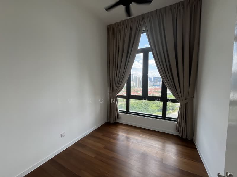 Condominium for Rent at The Maple Residences - Lu Kong Hwa - View - PropertyGuru.com.my