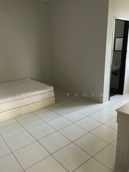 Apartment for Rent at Residensi Jalan Jubilee - Alvin Phoon - Bedroom - PropertyGuru.com.my