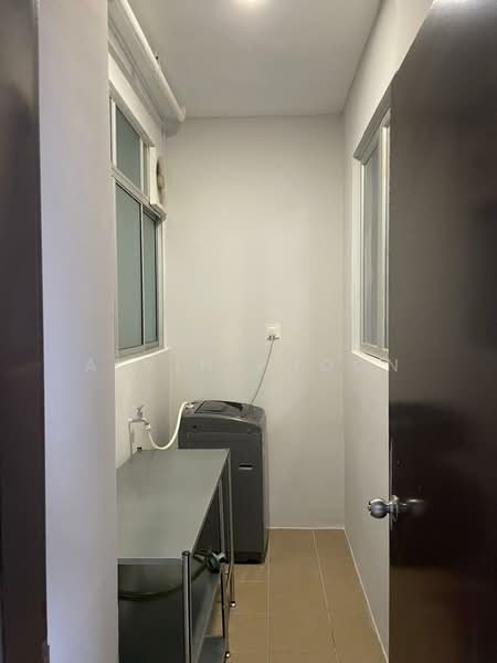 Apartment for Rent at Residensi Jalan Jubilee - Alvin Phoon - Interior - PropertyGuru.com.my