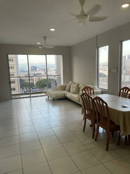 Apartment for Rent at Residensi Jalan Jubilee - Alvin Phoon - PropertyGuru.com.my