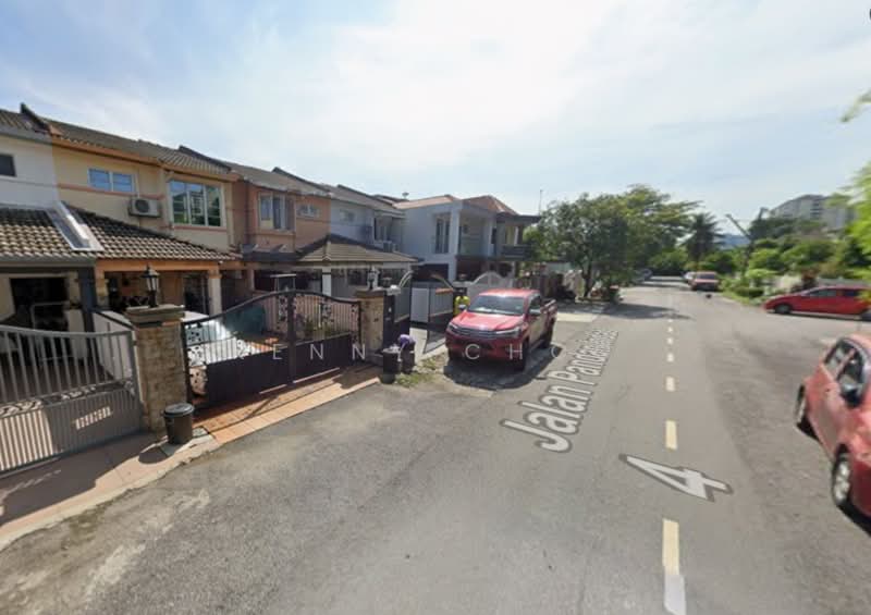 2-storey Terraced House for Sale in Pandan Indah (Ampang) - Kenny Choo - PropertyGuru.com.my
