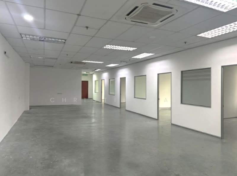 Warehouse for Rent in Taman Perindustrian Subang (Subang Jaya) - Christine Tan - Interior - PropertyGuru.com.my