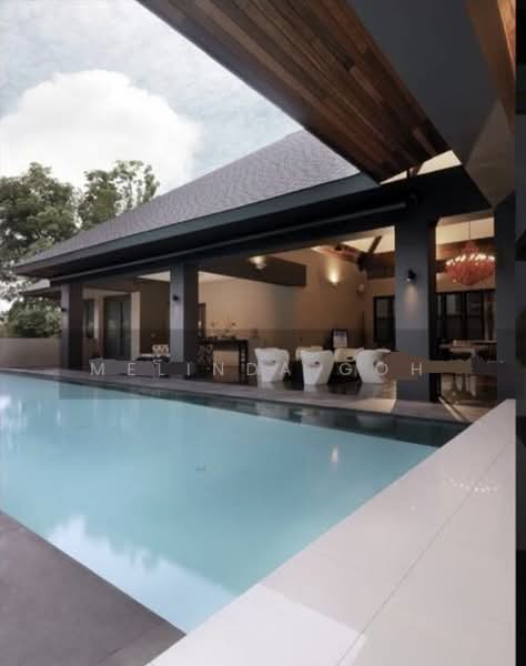 Rumah Banglo untuk Dijual di Bukit Gita Bayu (Seri Kembangan) - Melinda Goh - Exterior - PropertyGuru.com.my