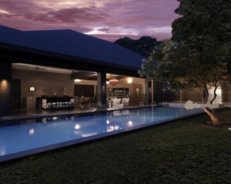 Rumah Banglo untuk Dijual di Bukit Gita Bayu (Seri Kembangan) - Melinda Goh - Exterior - PropertyGuru.com.my