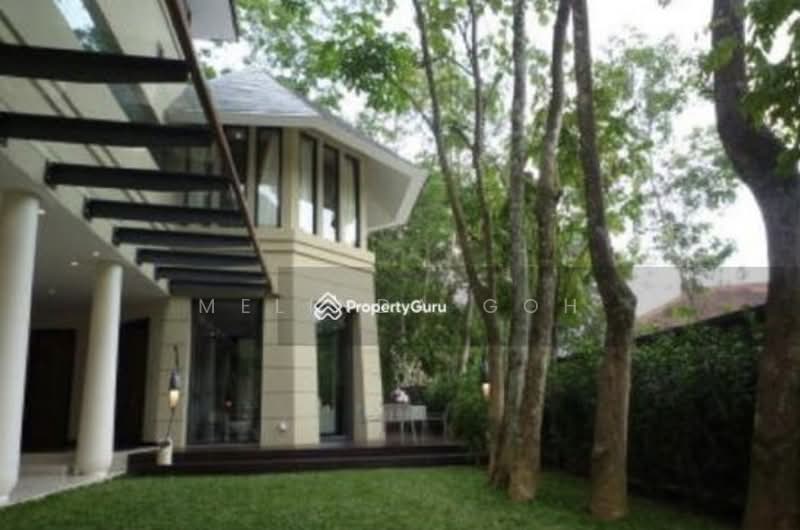 Rumah Banglo untuk Dijual di Bukit Gita Bayu (Seri Kembangan) - Melinda Goh - Exterior - PropertyGuru.com.my