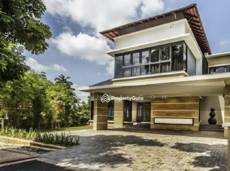 Rumah Banglo untuk Dijual di Bukit Gita Bayu (Seri Kembangan) - Melinda Goh - Exterior - PropertyGuru.com.my