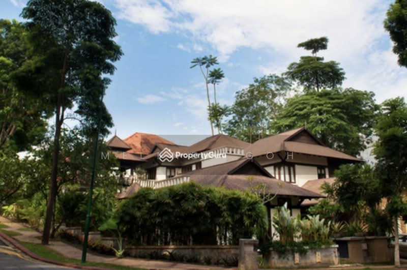 Rumah Banglo untuk Dijual di Bukit Gita Bayu (Seri Kembangan) - Melinda Goh - Exterior - PropertyGuru.com.my