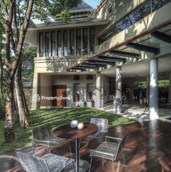 Rumah Banglo untuk Dijual di Bukit Gita Bayu (Seri Kembangan) - Melinda Goh - Exterior - PropertyGuru.com.my