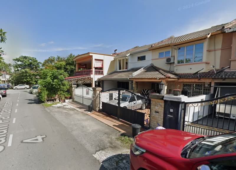 2-storey Terraced House for Sale in Pandan Indah (Ampang) - Tony YY - PropertyGuru.com.my