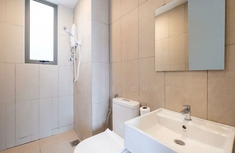 Service Residence for Rent at Kenwingston Platz - Eugene Choo - Bathroom - PropertyGuru.com.my