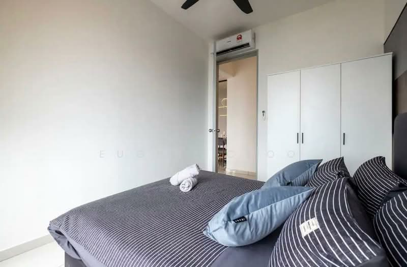 Service Residence for Rent at Kenwingston Platz - Eugene Choo - Bedroom - PropertyGuru.com.my