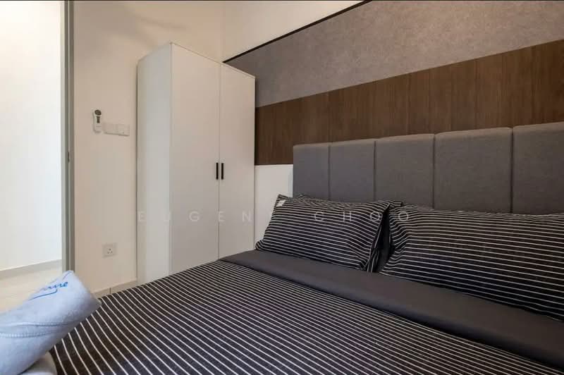Service Residence for Rent at Kenwingston Platz - Eugene Choo - PropertyGuru.com.my