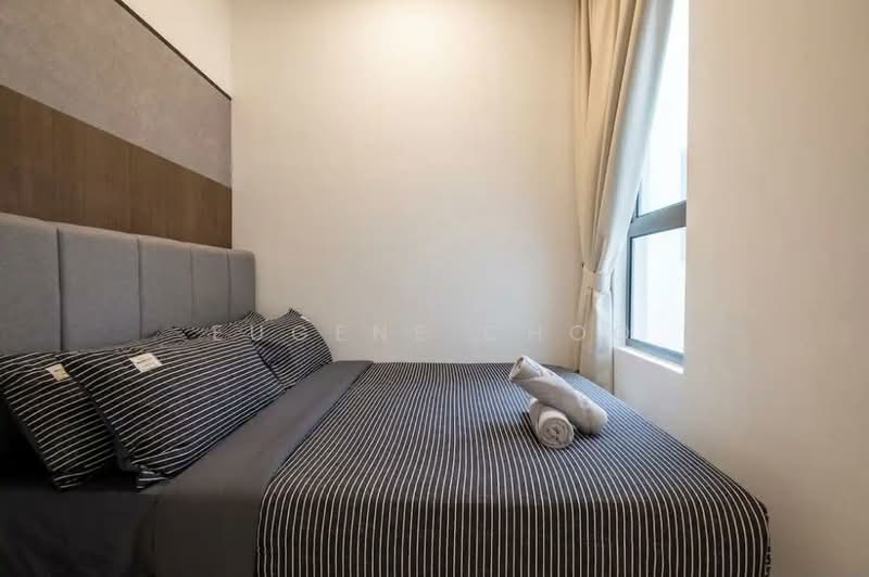 Service Residence for Rent at Kenwingston Platz - Eugene Choo - PropertyGuru.com.my