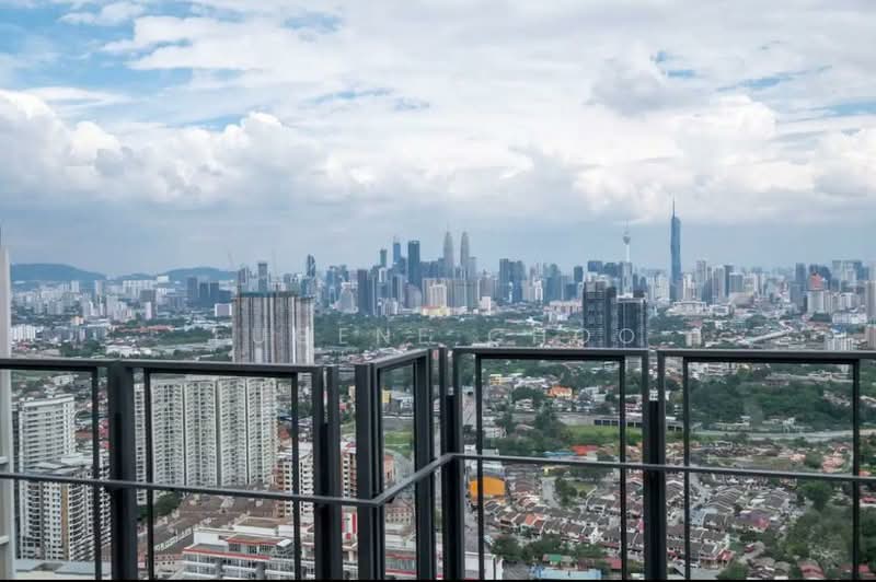 Service Residence for Rent at Kenwingston Platz - Eugene Choo - View - PropertyGuru.com.my
