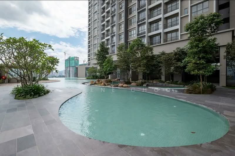 Service Residence for Rent at Kenwingston Platz - Eugene Choo - Exterior - PropertyGuru.com.my