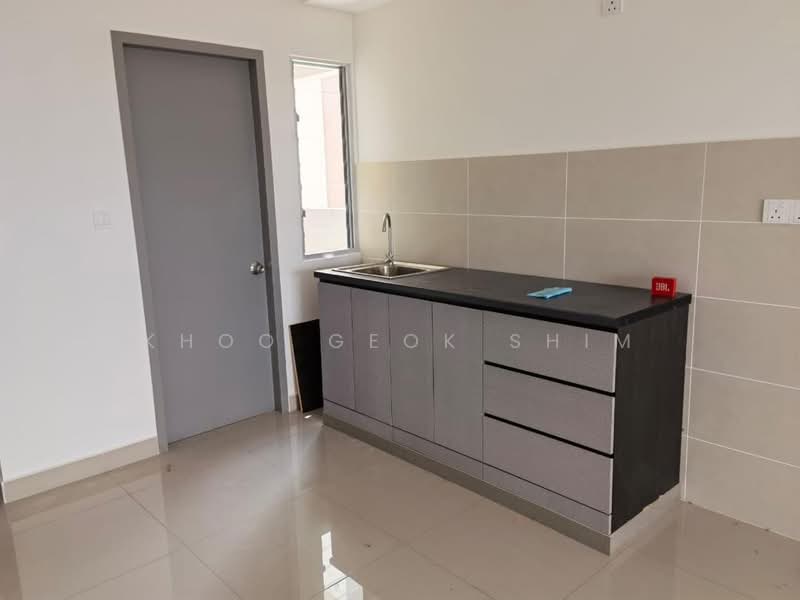Apartment for Rent at Aman 1 - KHOO GEOK SHIM - PropertyGuru.com.my