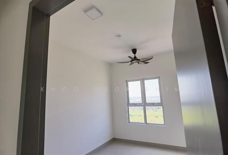 Apartment for Rent at Aman 1 - KHOO GEOK SHIM - PropertyGuru.com.my