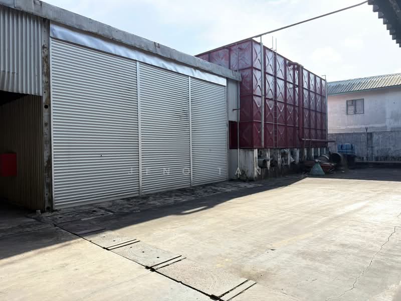 Warehouse for Rent in Kuching (Sarawak) - Jeno Tan - Exterior - PropertyGuru.com.my