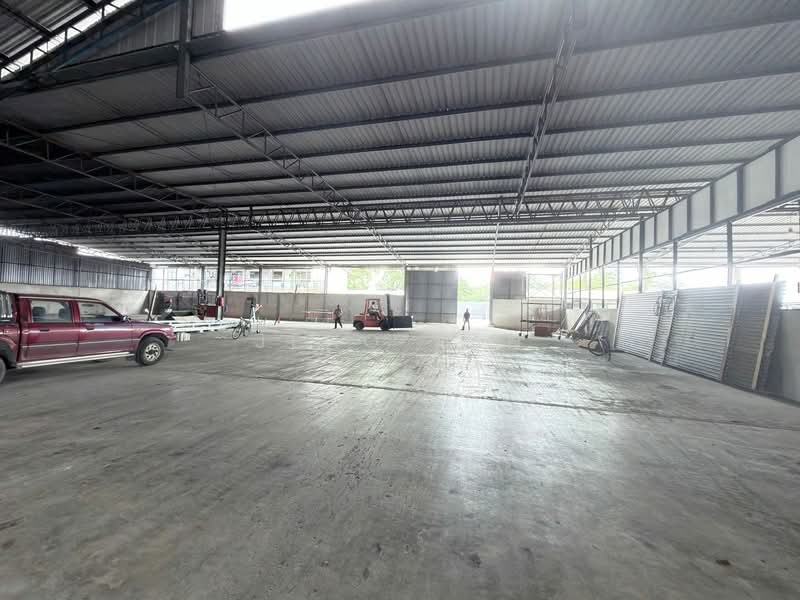 Warehouse for Rent in Kuching (Sarawak) - Jeno Tan - Interior - PropertyGuru.com.my
