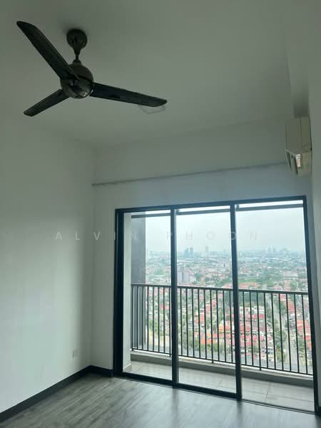 Untuk Disewa - D'sands Residence