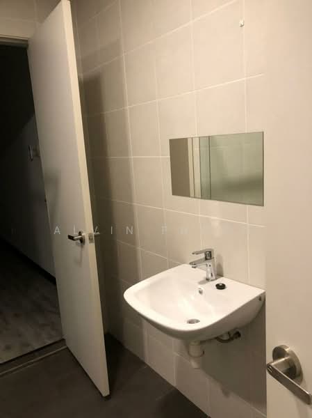 Untuk Disewa - D'sands Residence