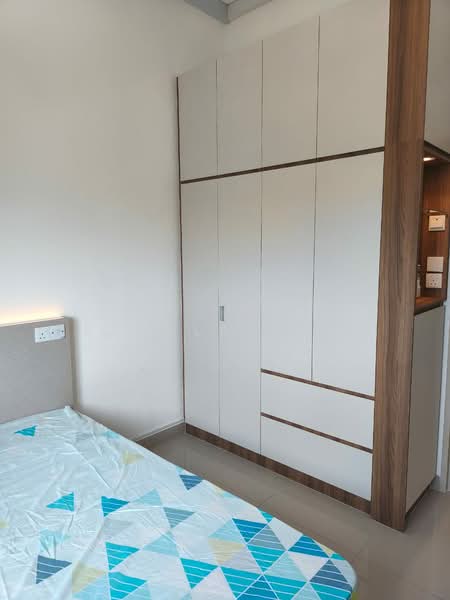 Condominium for Rent at Mori Residences - Stanley Sia - Bedroom - PropertyGuru.com.my