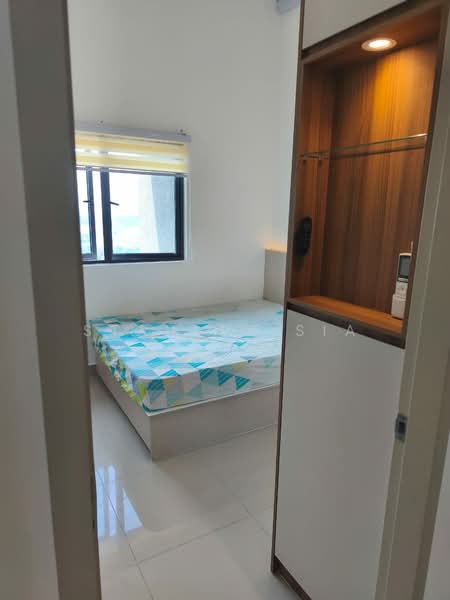 Condominium for Rent at Mori Residences - Stanley Sia - Bedroom - PropertyGuru.com.my