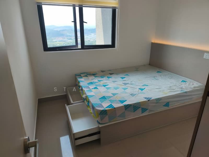 Condominium for Rent at Mori Residences - Stanley Sia - Bedroom - PropertyGuru.com.my