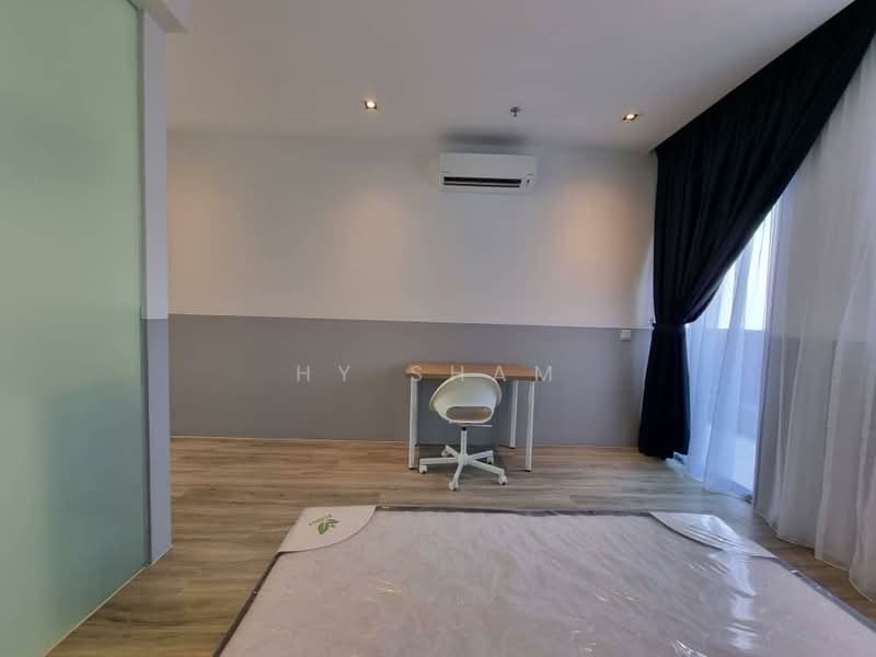 Service Residence for Rent at Lumi Tropicana - HY Sham - Study - PropertyGuru.com.my