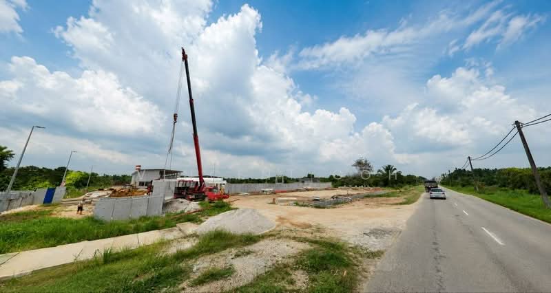 Industrial Land for Sale in Bestari Jaya (Selangor) - Vincent Goh - Exterior - PropertyGuru.com.my