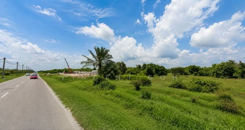 Industrial Land for Sale in Bestari Jaya (Selangor) - Vincent Goh - Exterior - PropertyGuru.com.my