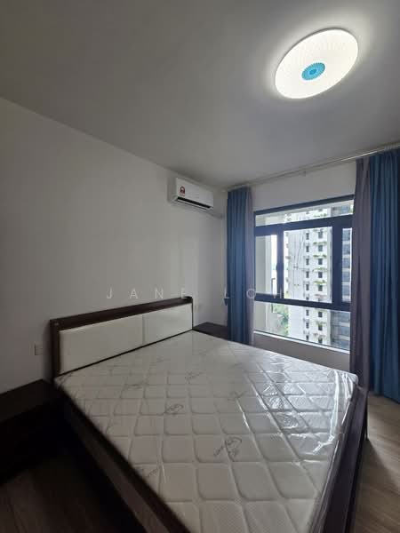 Condominium for Rent at Ataraxia Park @ Forest City - Jane Loh - Bedroom - PropertyGuru.com.my