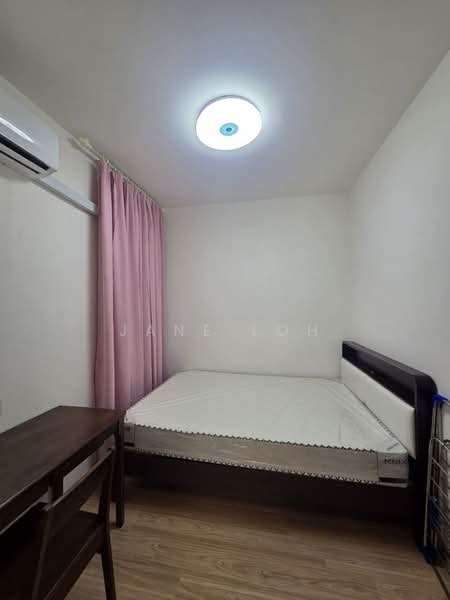 Condominium for Rent at Ataraxia Park @ Forest City - Jane Loh - Bedroom - PropertyGuru.com.my