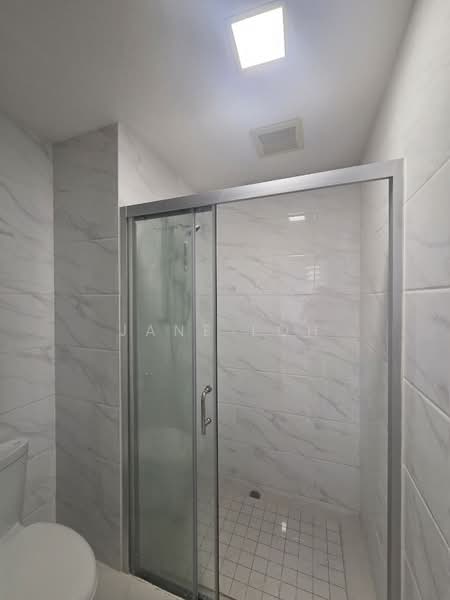 Condominium for Rent at Ataraxia Park @ Forest City - Jane Loh - Bathroom - PropertyGuru.com.my