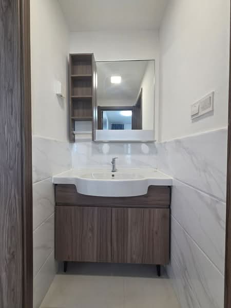 Condominium for Rent at Ataraxia Park @ Forest City - Jane Loh - Bathroom - PropertyGuru.com.my