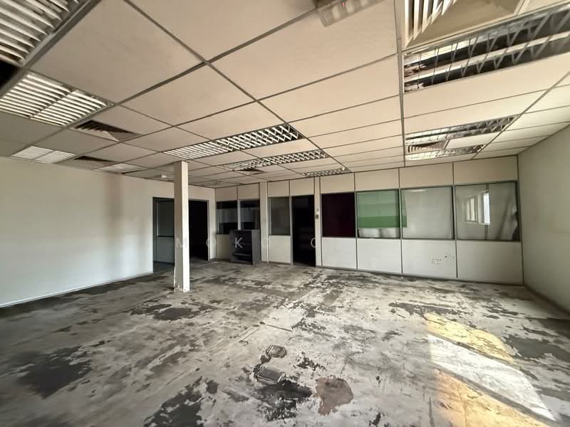 Kilang untuk Disewa di Perai (Penang) - Moko Ong - Interior - PropertyGuru.com.my