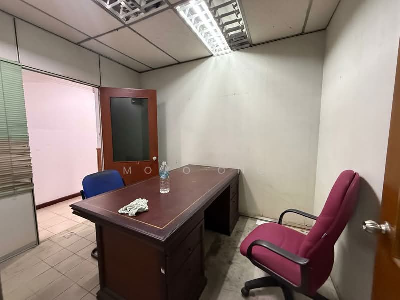 Kilang untuk Disewa di Perai (Penang) - Moko Ong - Interior - PropertyGuru.com.my