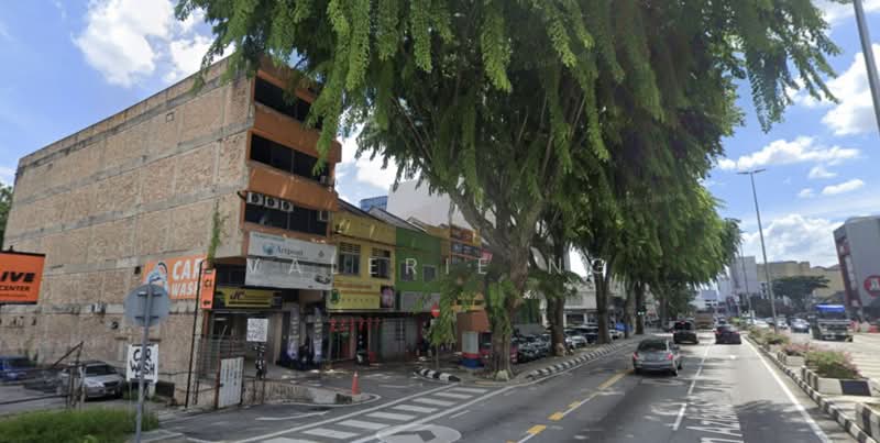 Kedai / Pejabat untuk Dijual di Jalan Ipoh (Kuala Lumpur) - Valerie Ng - Exterior - PropertyGuru.com.my