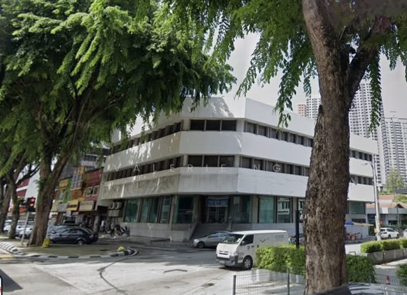 Kedai / Pejabat untuk Dijual di Jalan Ipoh (Kuala Lumpur) - Valerie Ng - Exterior - PropertyGuru.com.my