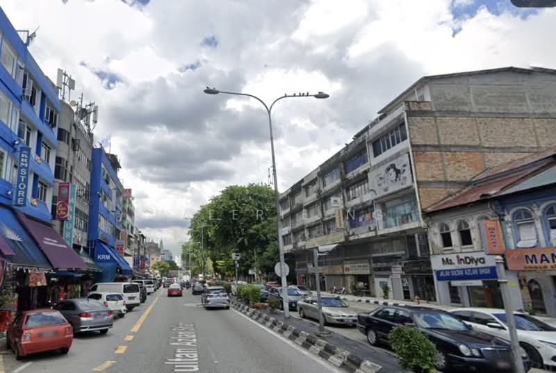 Kedai / Pejabat untuk Dijual di Jalan Ipoh (Kuala Lumpur) - Valerie Ng - PropertyGuru.com.my